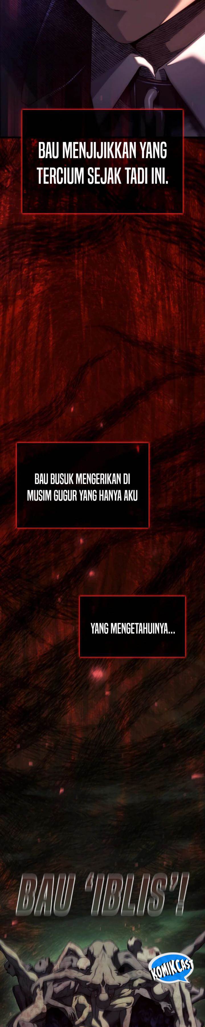 Revenge of the Iron-Blooded Sword Hound Chap 65 - Next Chap 66