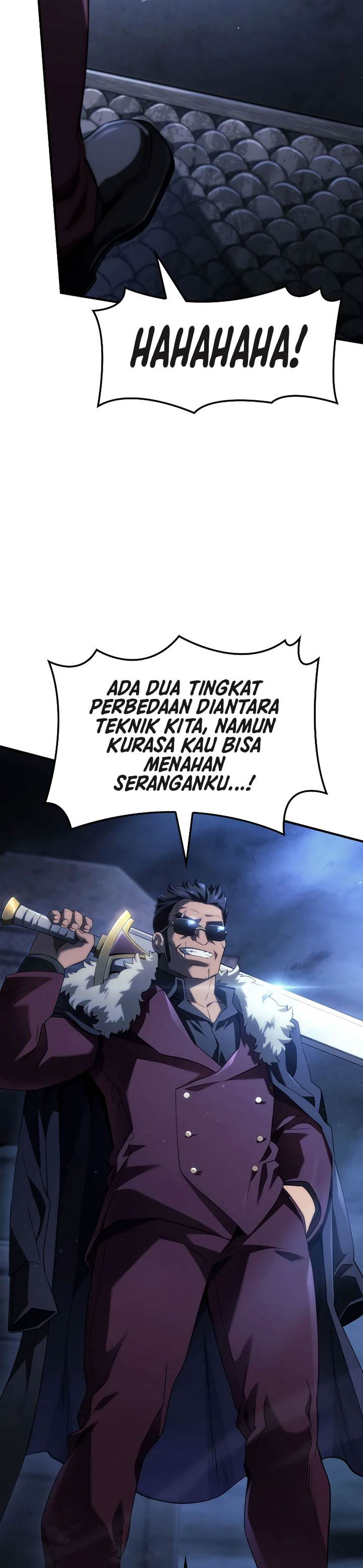 Revenge of the Iron-Blooded Sword Hound Chap 66 - Next Chap 67