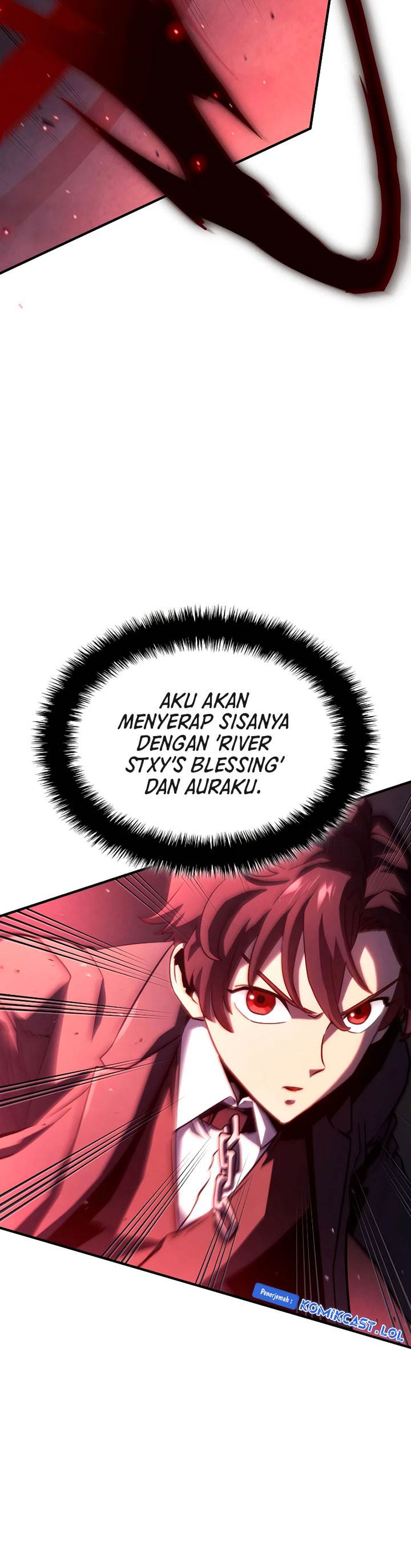 Revenge of the Iron-Blooded Sword Hound Chap 66 - Next Chap 67