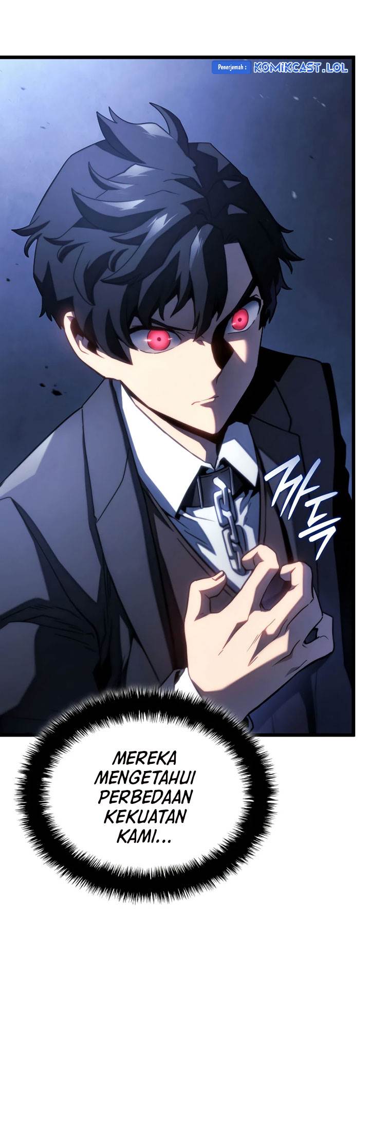 Revenge of the Iron-Blooded Sword Hound Chap 66 - Next Chap 67