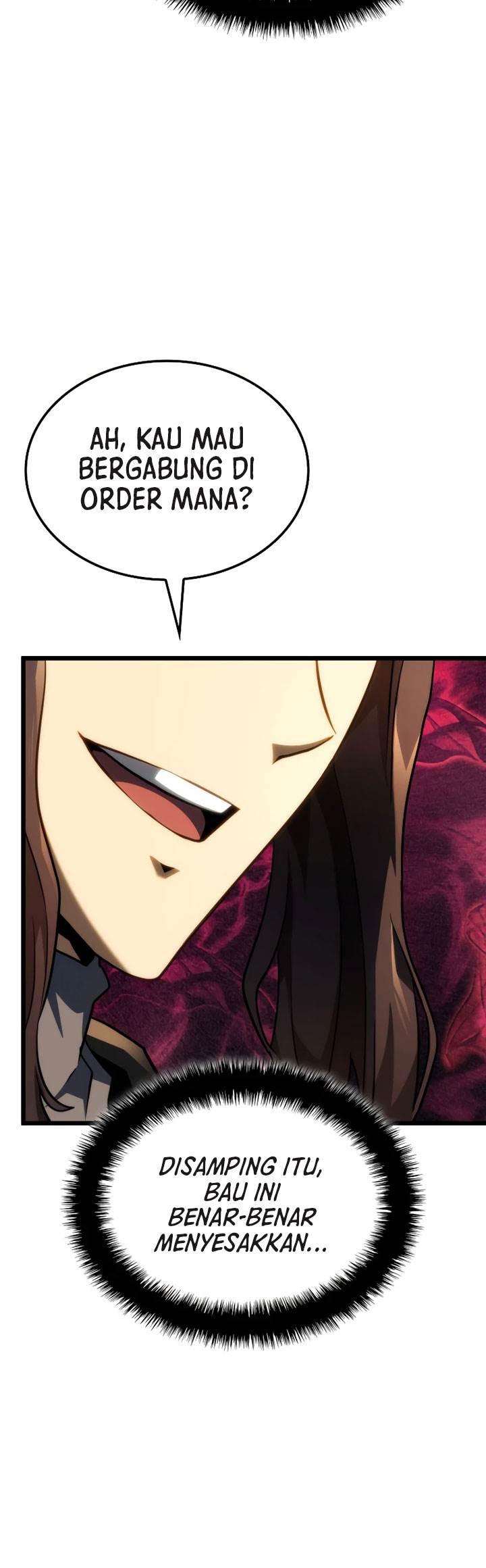 Revenge of the Iron-Blooded Sword Hound Chap 66 - Next Chap 67