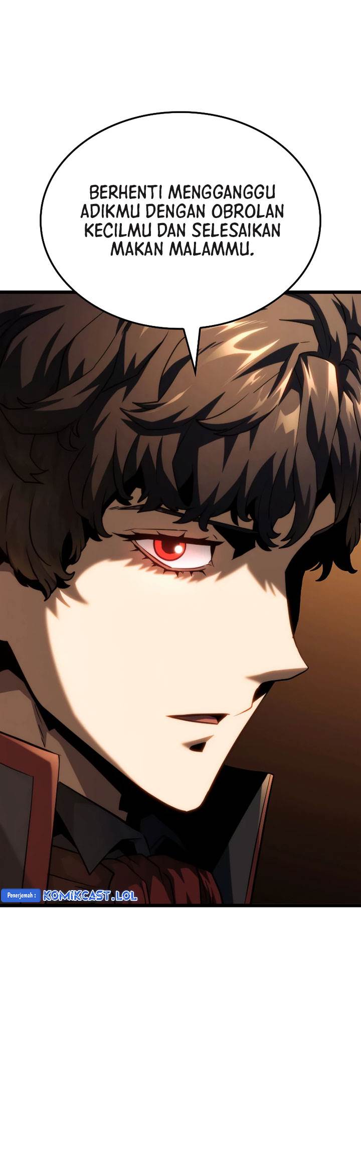 Revenge of the Iron-Blooded Sword Hound Chap 66 - Next Chap 67