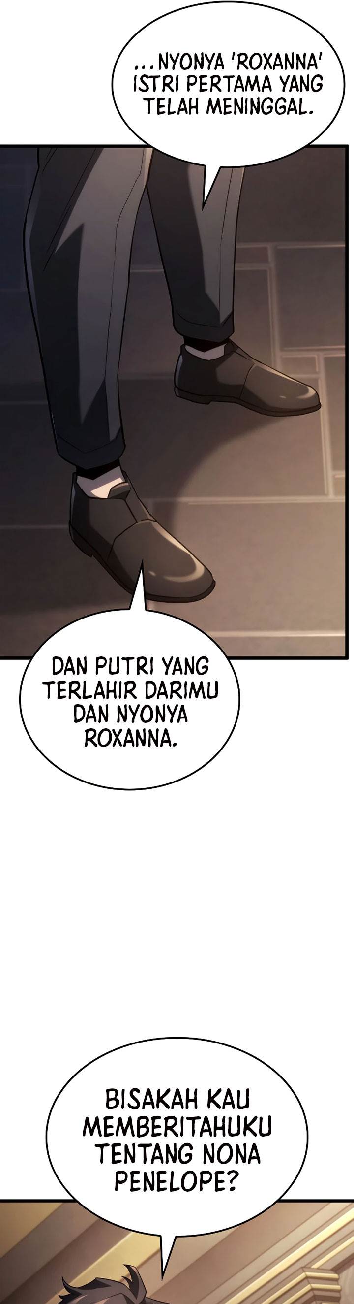 Revenge of the Iron-Blooded Sword Hound Chap 66 - Next Chap 67