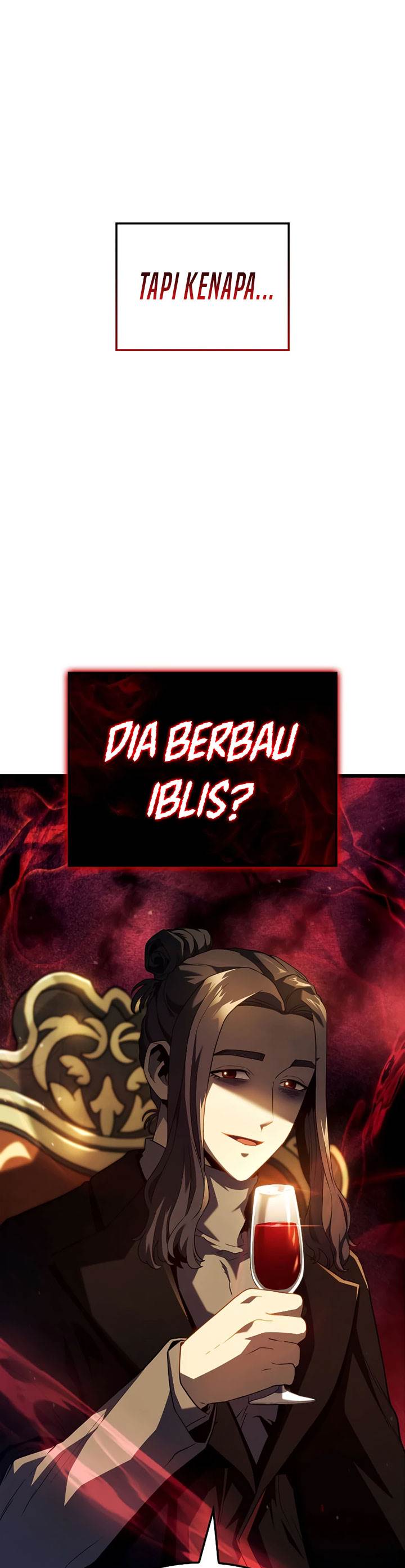 Revenge of the Iron-Blooded Sword Hound Chap 66 - Next Chap 67