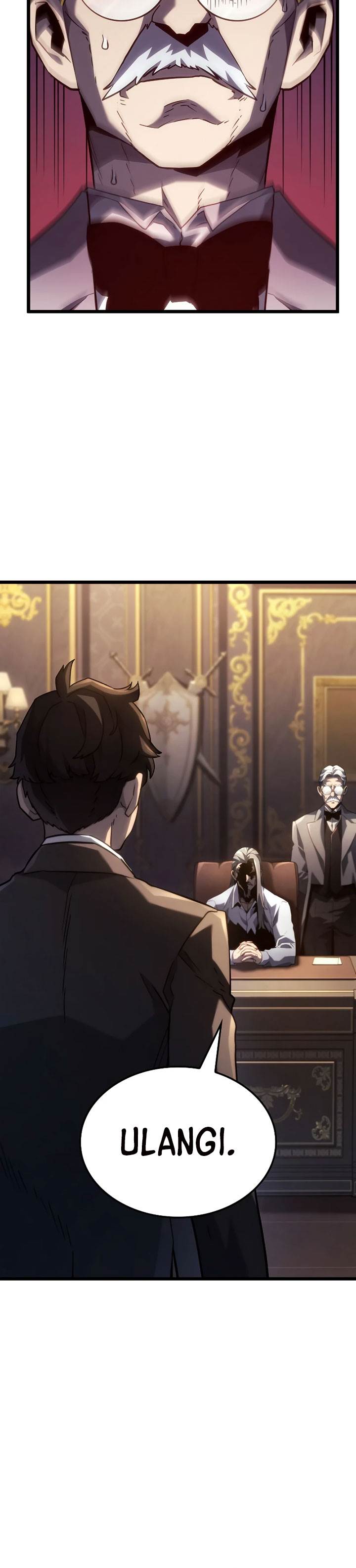 Revenge of the Iron-Blooded Sword Hound Chap 66 - Next Chap 67