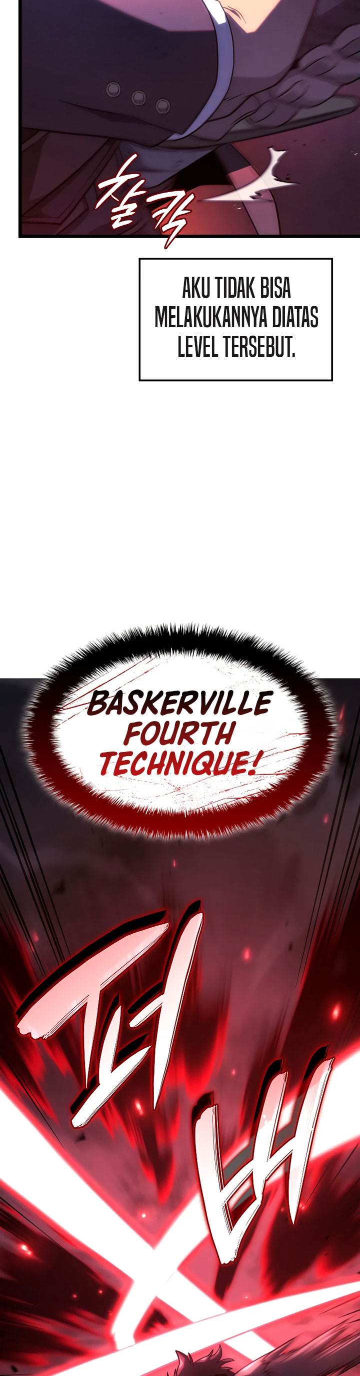 Revenge of the Iron-Blooded Sword Hound Chap 66 - Next Chap 67