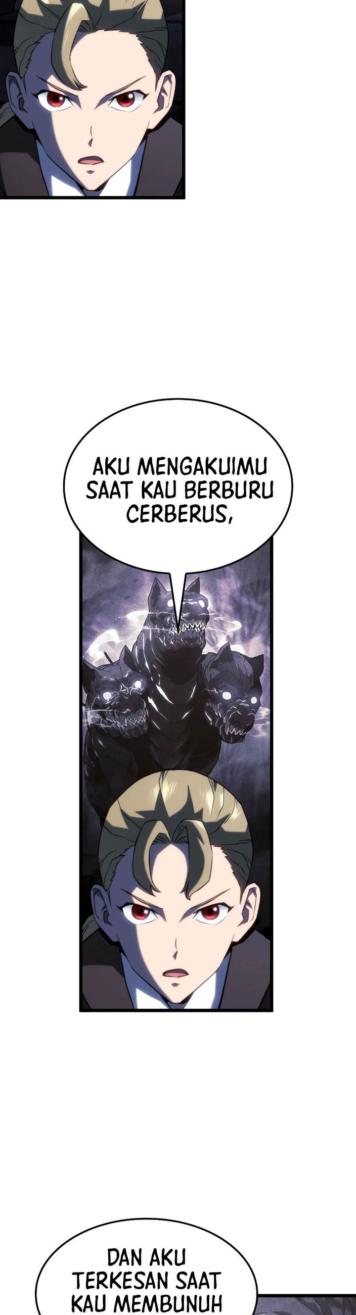 Revenge of the Iron-Blooded Sword Hound Chap 66 - Next Chap 67