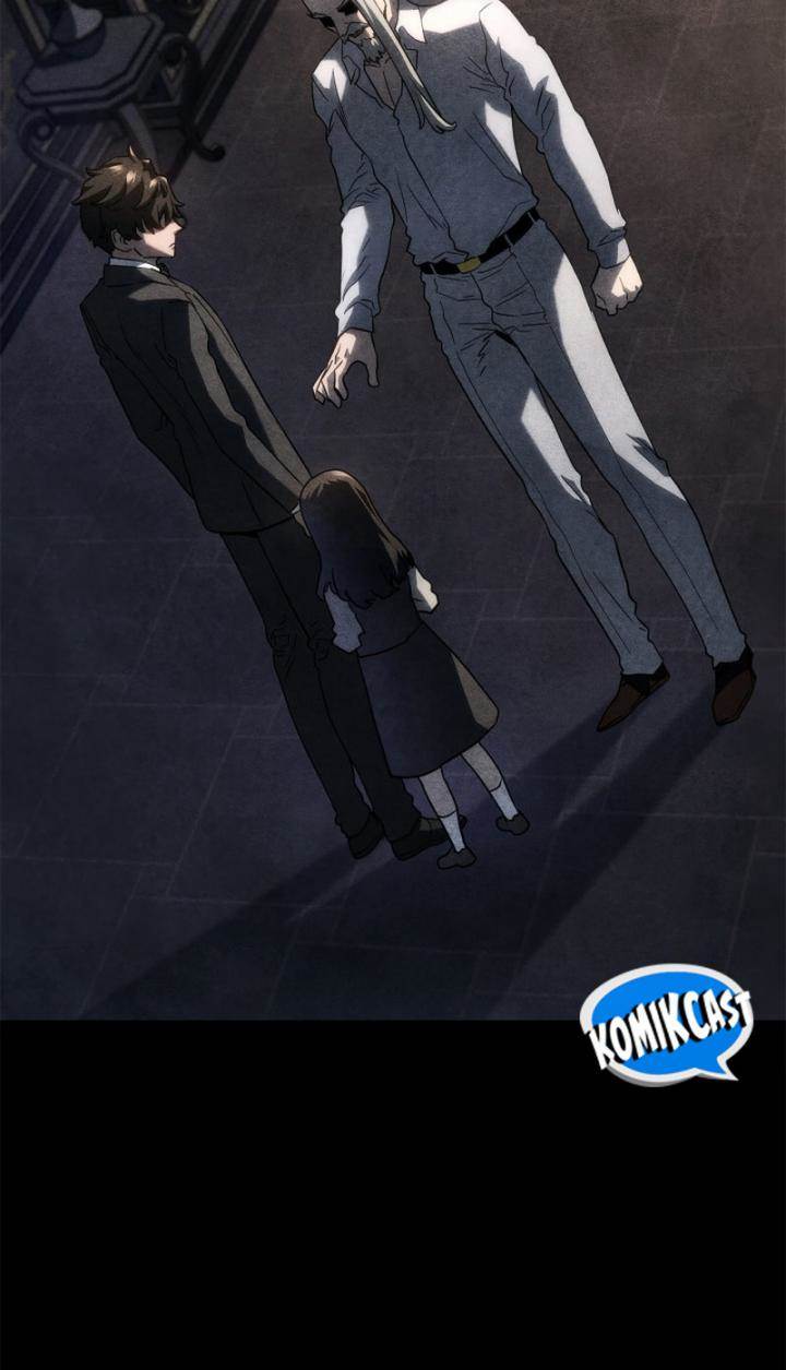 Revenge of the Iron-Blooded Sword Hound Chap 68 - Next Chap 69