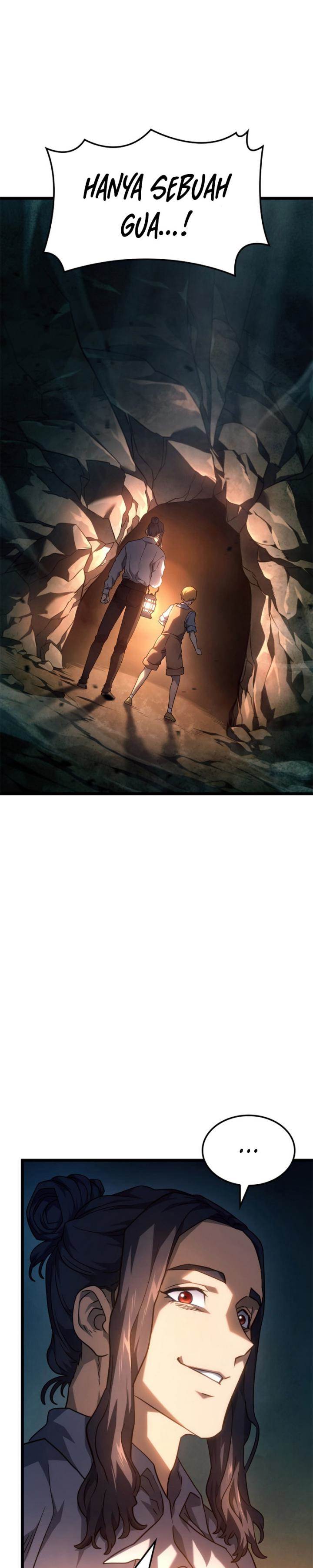 Revenge of the Iron-Blooded Sword Hound Chap 68 - Next Chap 69