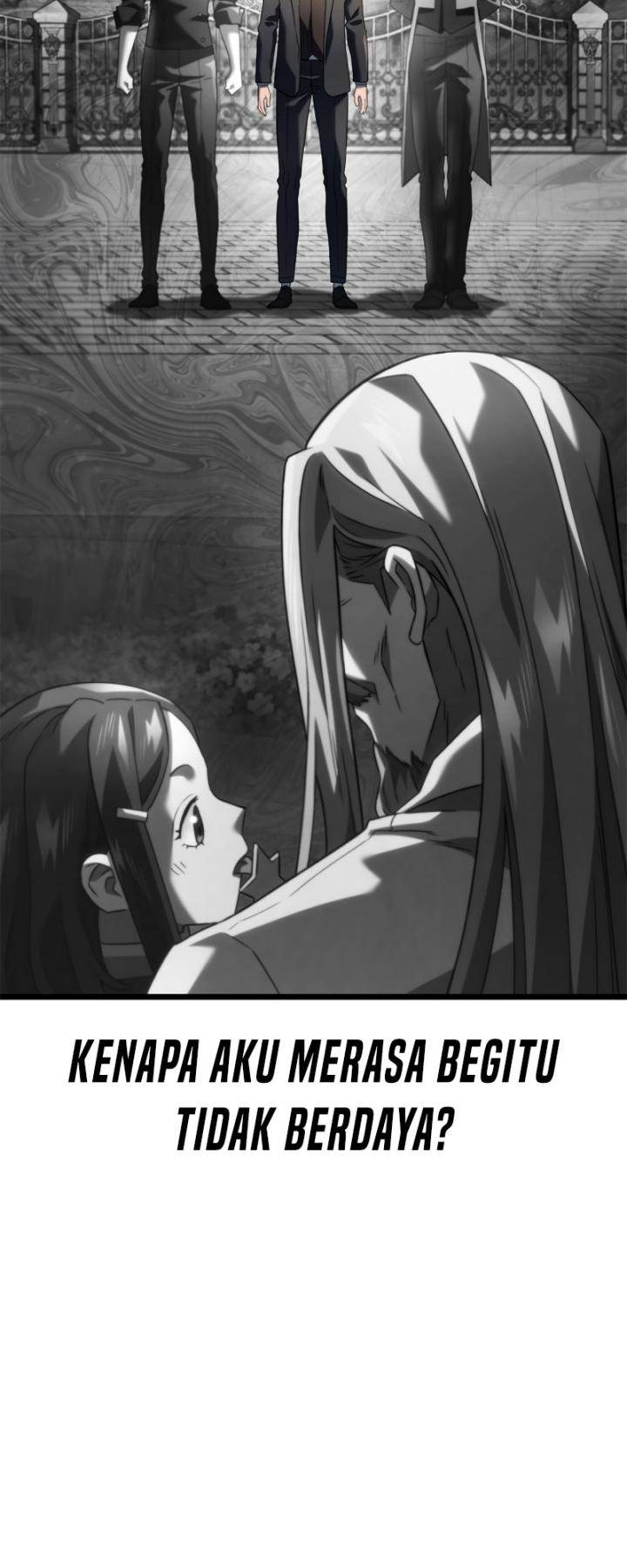 Revenge of the Iron-Blooded Sword Hound Chap 68 - Next Chap 69