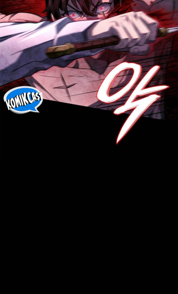 Revenge of the Iron-Blooded Sword Hound Chap 68 - Next Chap 69