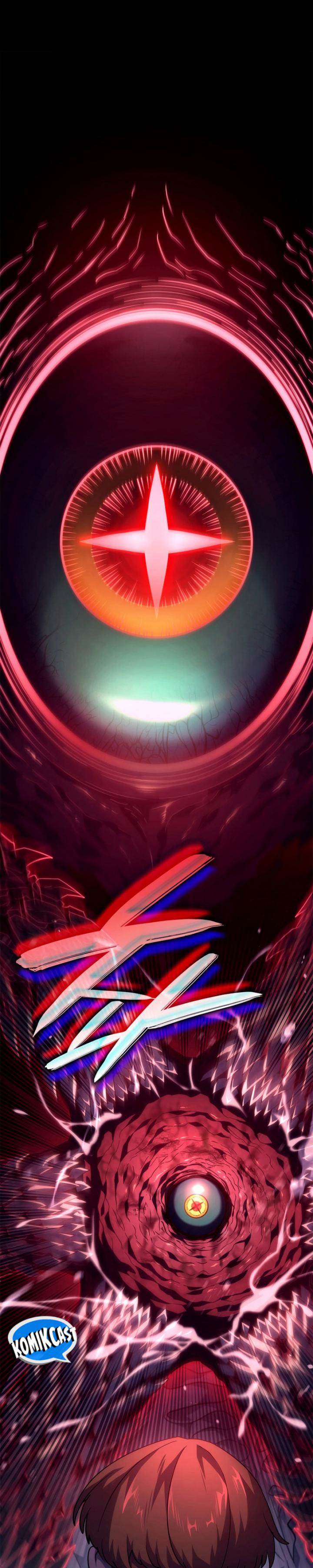 Revenge of the Iron-Blooded Sword Hound Chap 68 - Next Chap 69