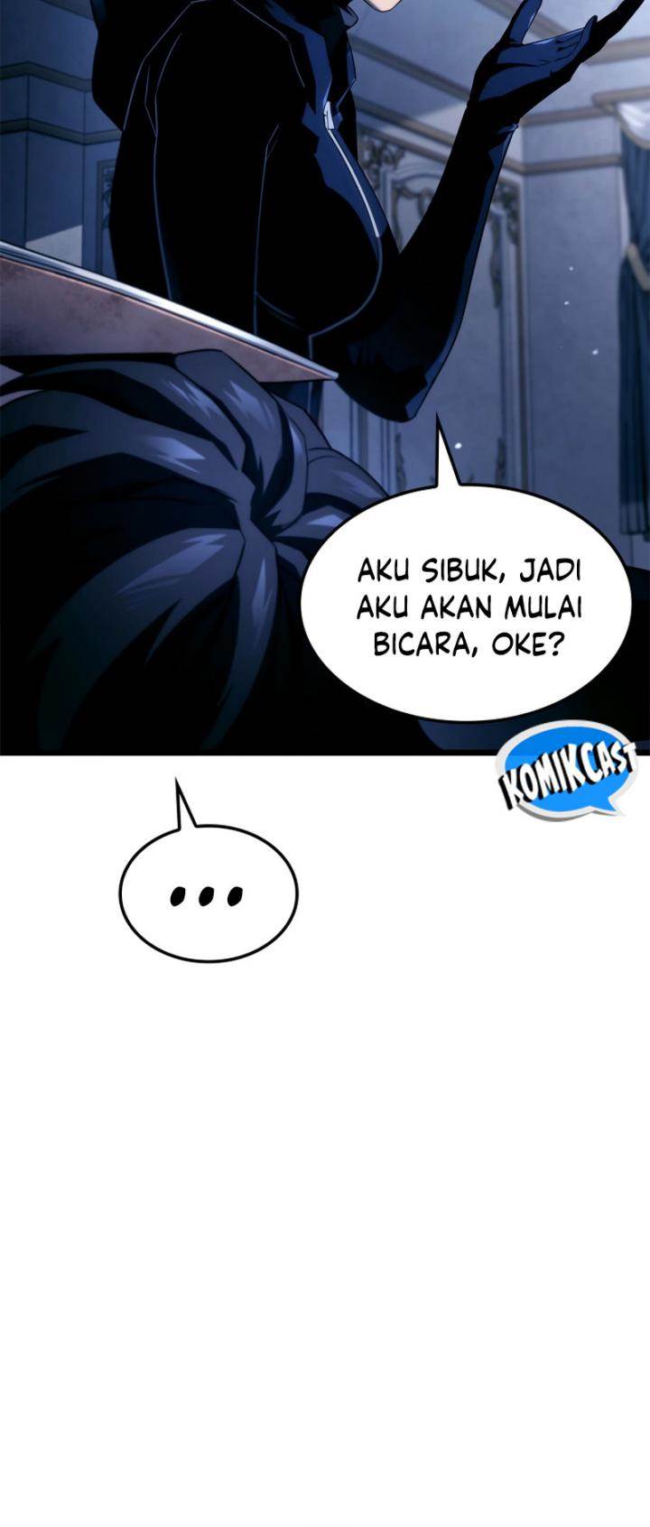 Revenge of the Iron-Blooded Sword Hound Chap 68 - Next Chap 69