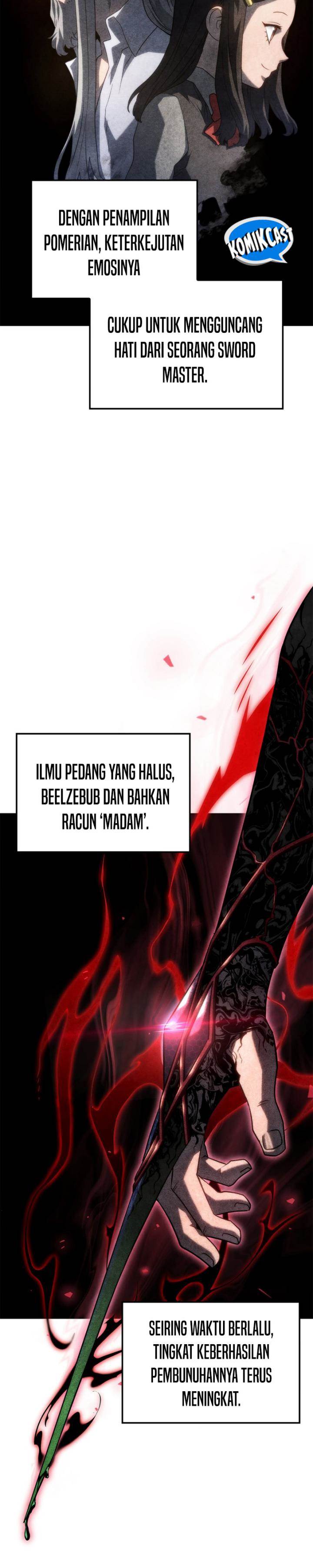 Revenge of the Iron-Blooded Sword Hound Chap 68 - Next Chap 69