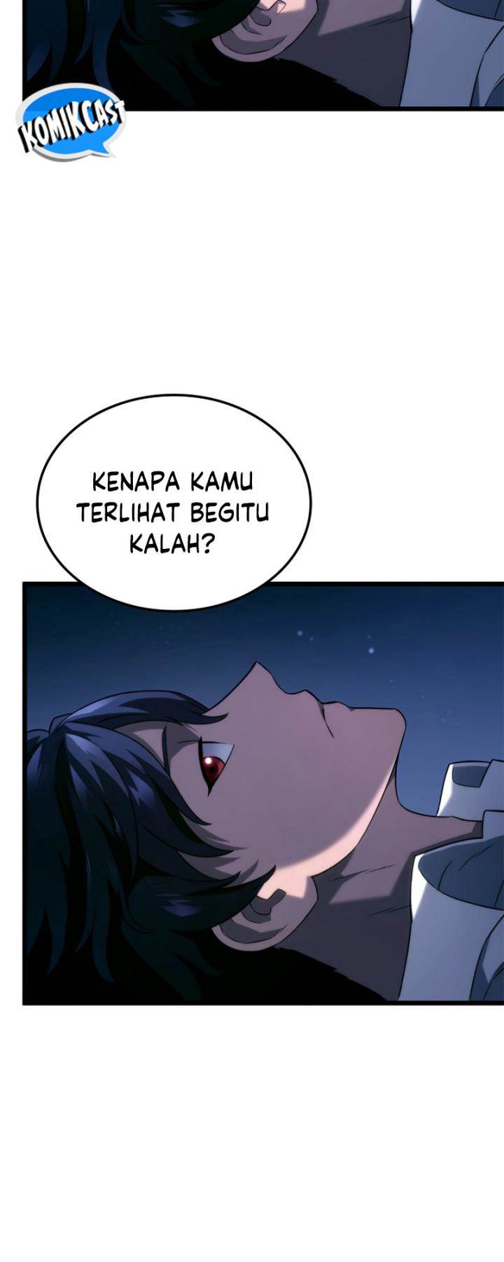 Revenge of the Iron-Blooded Sword Hound Chap 68 - Next Chap 69