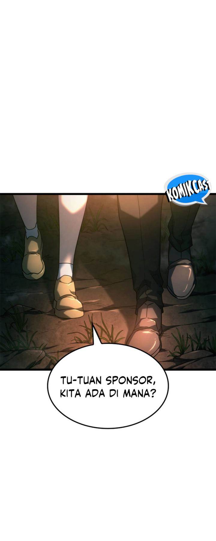 Revenge of the Iron-Blooded Sword Hound Chap 68 - Next Chap 69