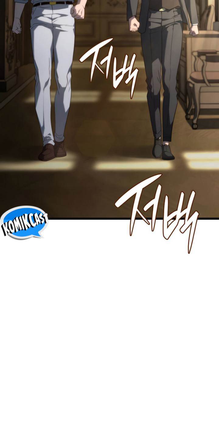 Revenge of the Iron-Blooded Sword Hound Chap 69 - Next Chap 70