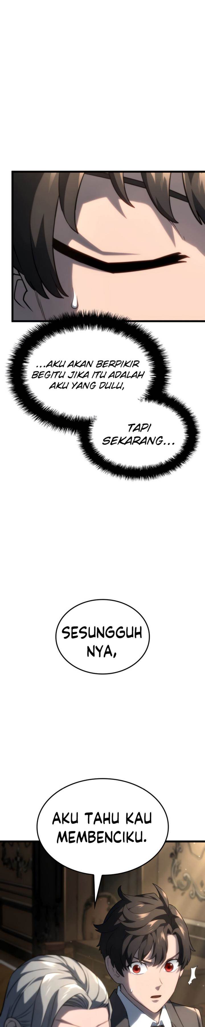 Revenge of the Iron-Blooded Sword Hound Chap 69 - Next Chap 70