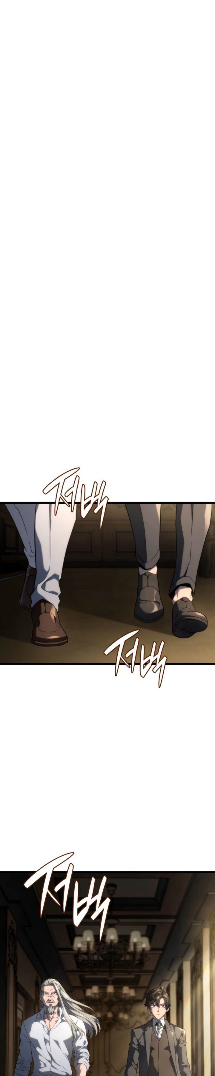 Revenge of the Iron-Blooded Sword Hound Chap 69 - Next Chap 70