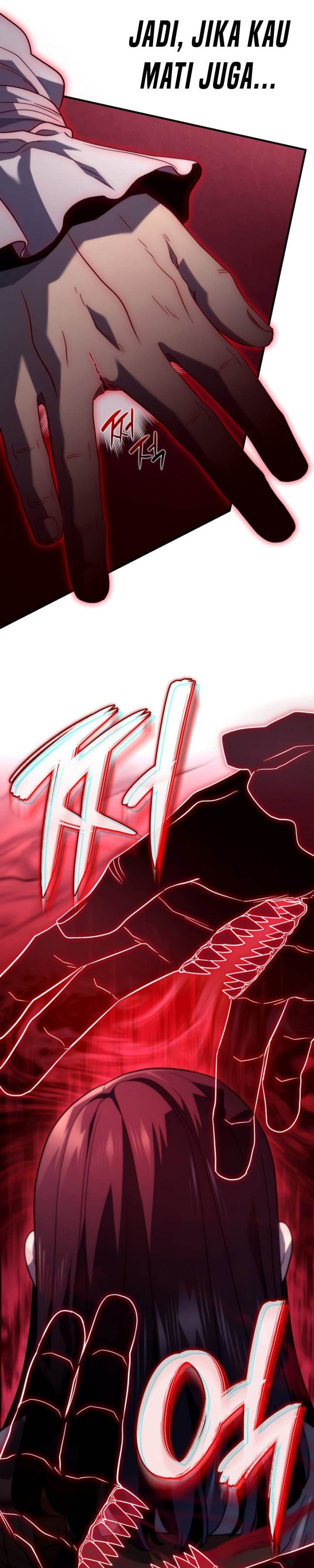 Revenge of the Iron-Blooded Sword Hound Chap 69 - Next Chap 70