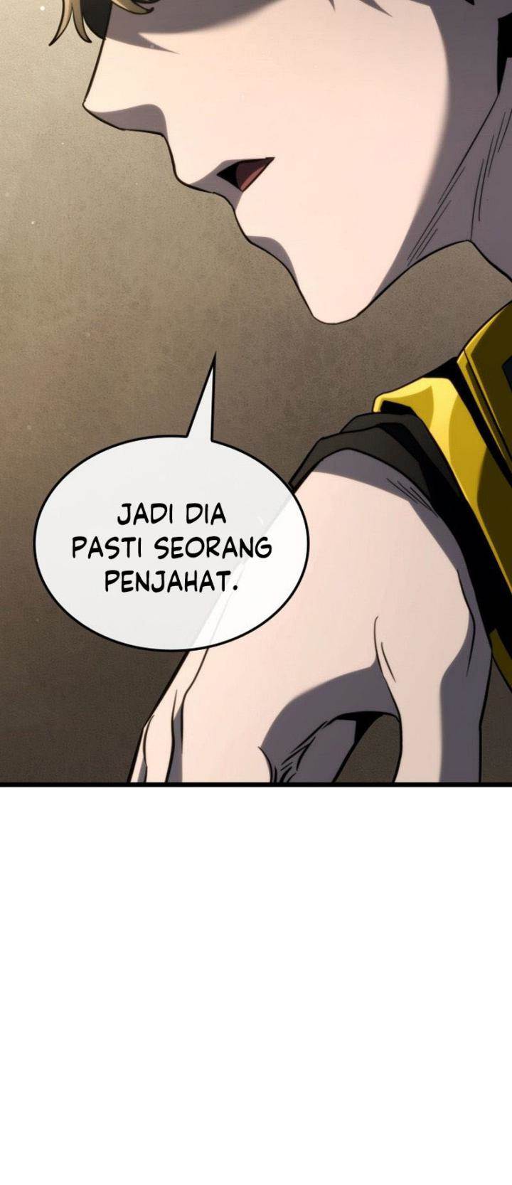 Revenge of the Iron-Blooded Sword Hound Chap 80 - Next Chap 81