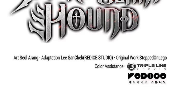 Revenge of the Iron-Blooded Sword Hound Chap 80 - Next Chap 81