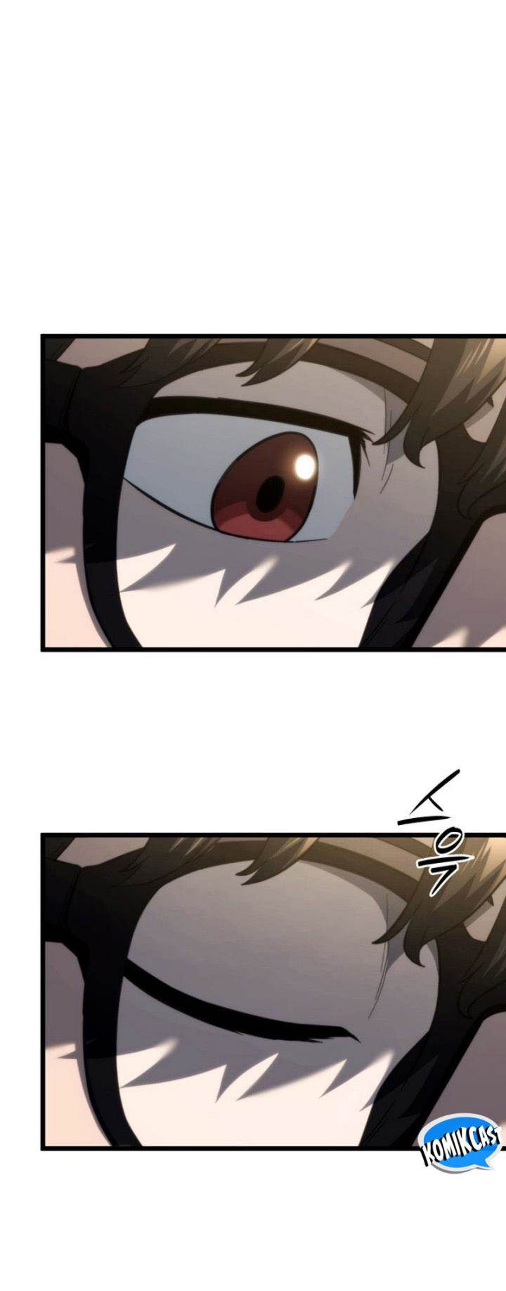 Revenge of the Iron-Blooded Sword Hound Chap 80 - Next Chap 81