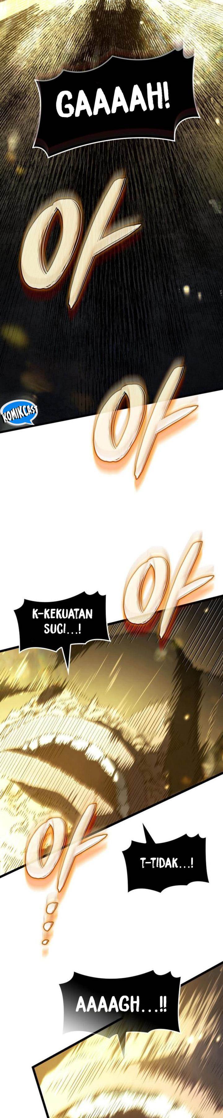 Revenge of the Iron-Blooded Sword Hound Chap 87 - Next Chap 88