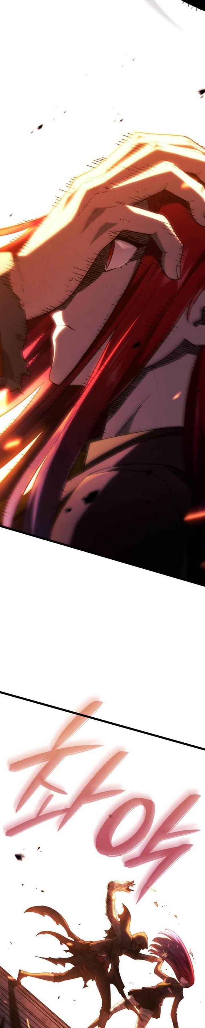 Revenge of the Iron-Blooded Sword Hound Chap 87 - Next Chap 88