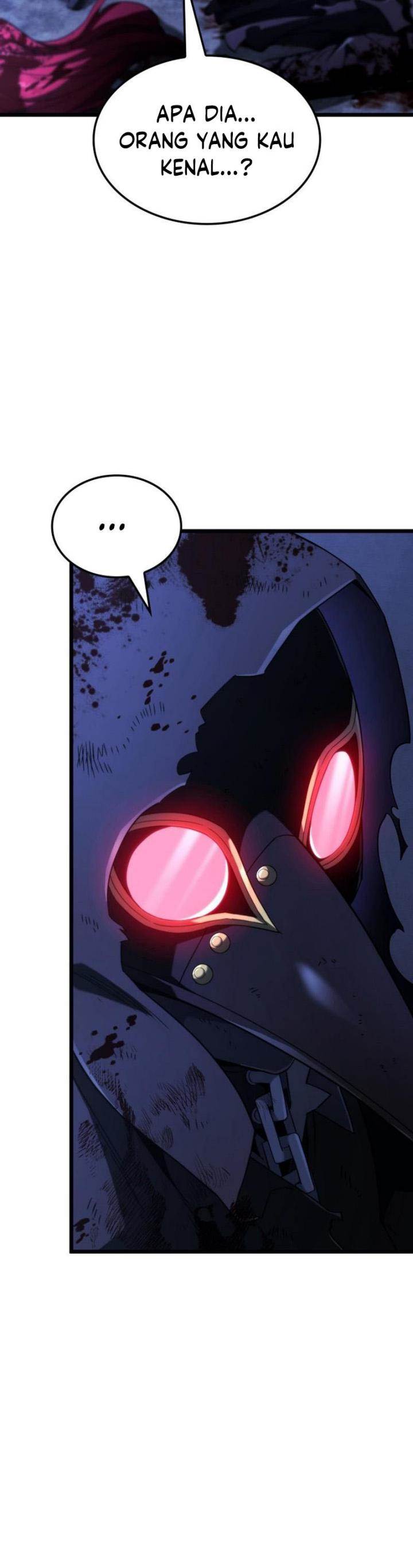 Revenge of the Iron-Blooded Sword Hound Chap 87 - Next Chap 88