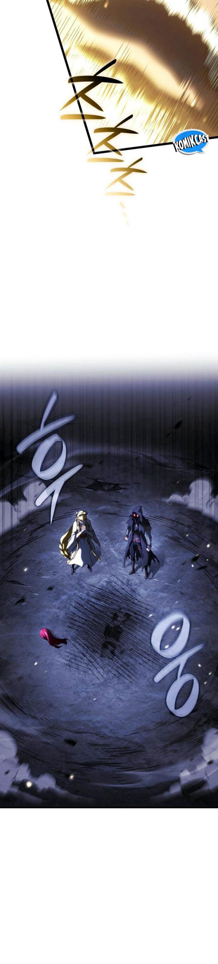 Revenge of the Iron-Blooded Sword Hound Chap 87 - Next Chap 88