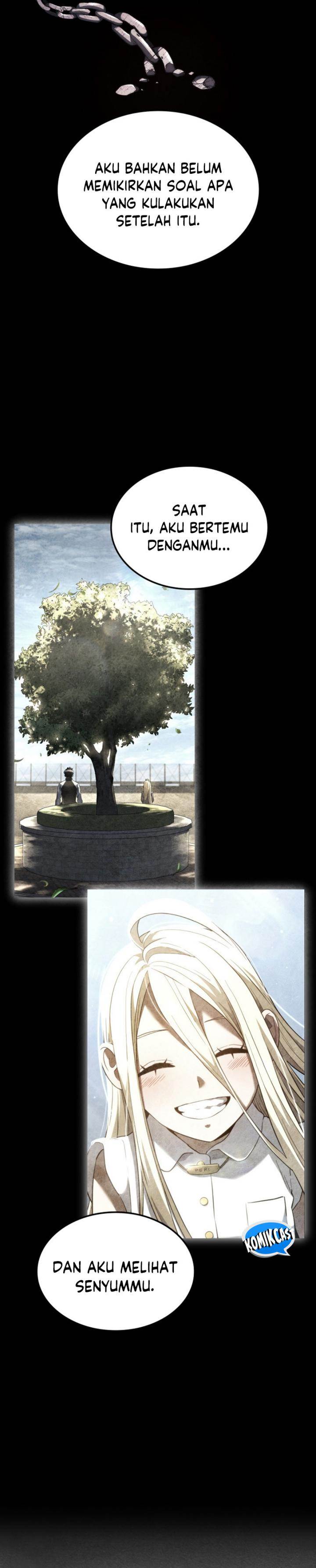 Revenge of the Iron-Blooded Sword Hound Chap 89 - Next Chap 90