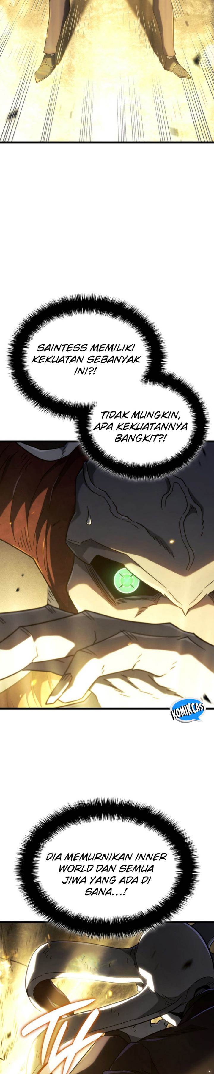 Revenge of the Iron-Blooded Sword Hound Chap 89 - Next Chap 90