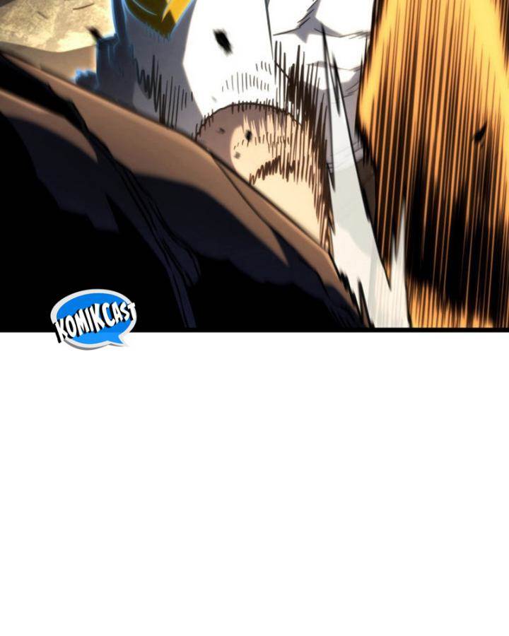 Revenge of the Iron-Blooded Sword Hound Chap 93 - Next Chap 94