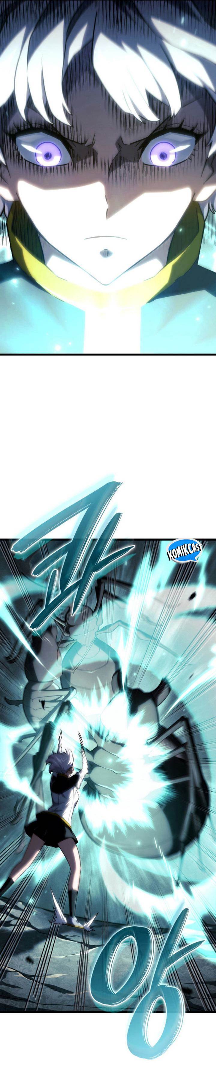 Revenge of the Iron-Blooded Sword Hound Chap 93 - Next Chap 94