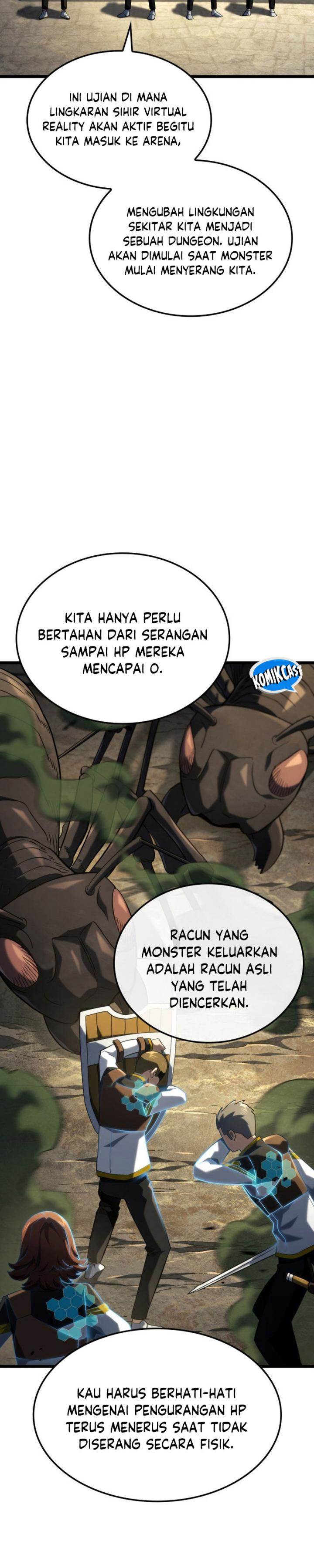 Revenge of the Iron-Blooded Sword Hound Chap 93 - Next Chap 94