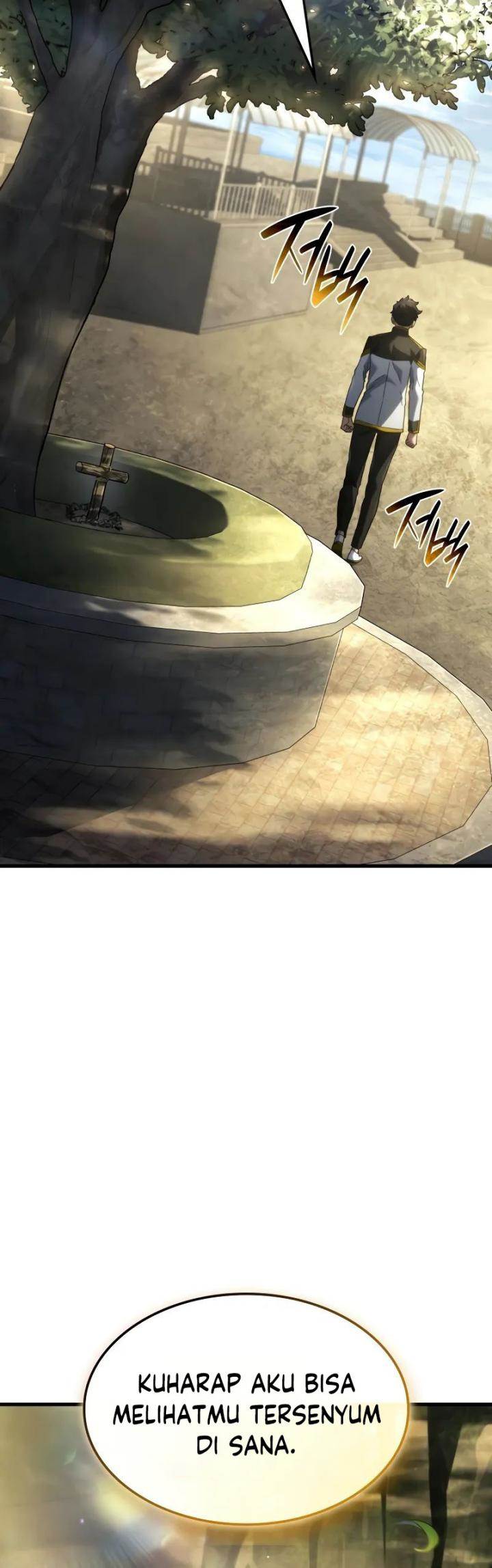 Revenge of the Iron-Blooded Sword Hound Chap 90 - Next Chap 91