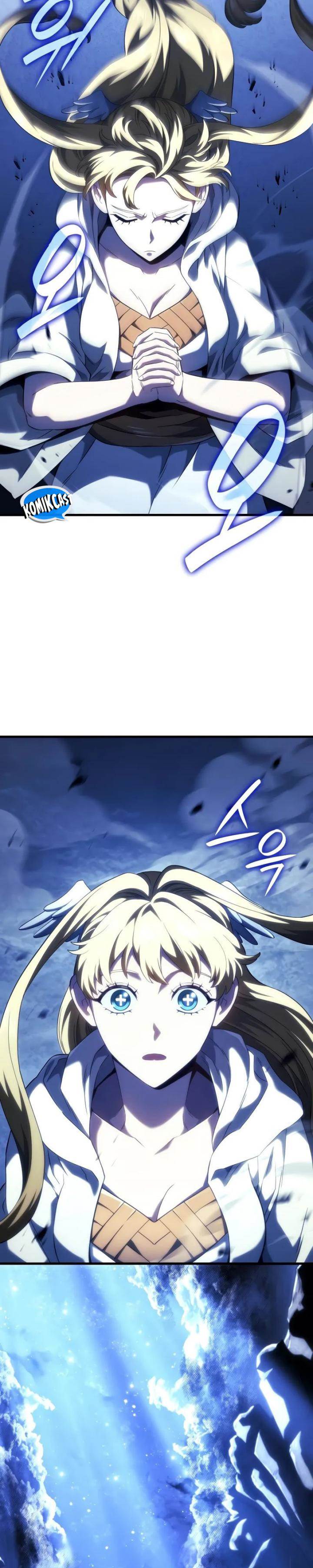 Revenge of the Iron-Blooded Sword Hound Chap 90 - Next Chap 91