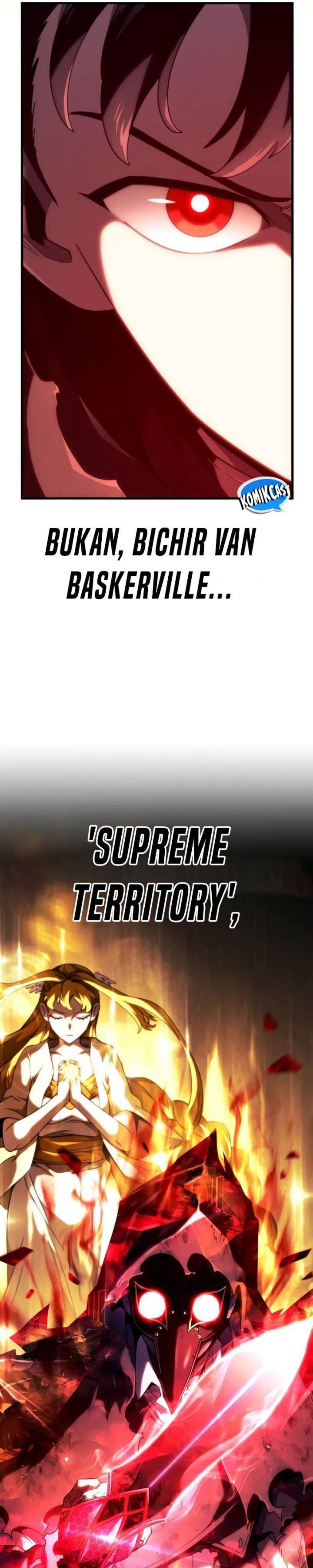 Revenge of the Iron-Blooded Sword Hound Chap 90 - Next Chap 91