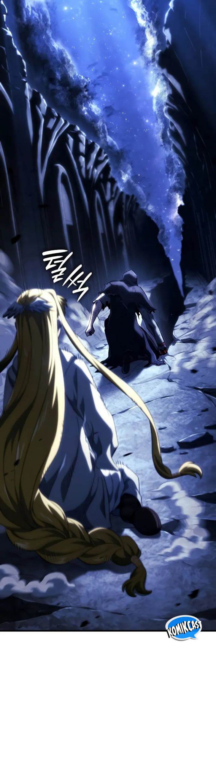 Revenge of the Iron-Blooded Sword Hound Chap 90 - Next Chap 91