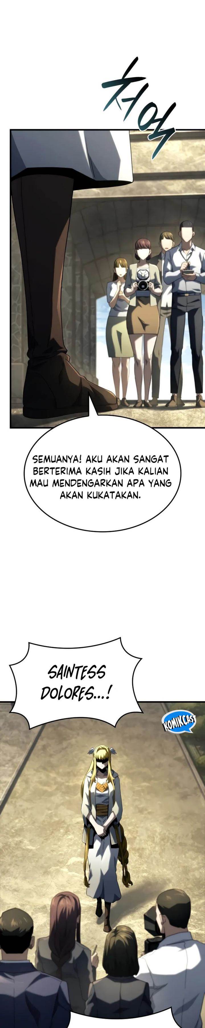 Revenge of the Iron-Blooded Sword Hound Chap 90 - Next Chap 91