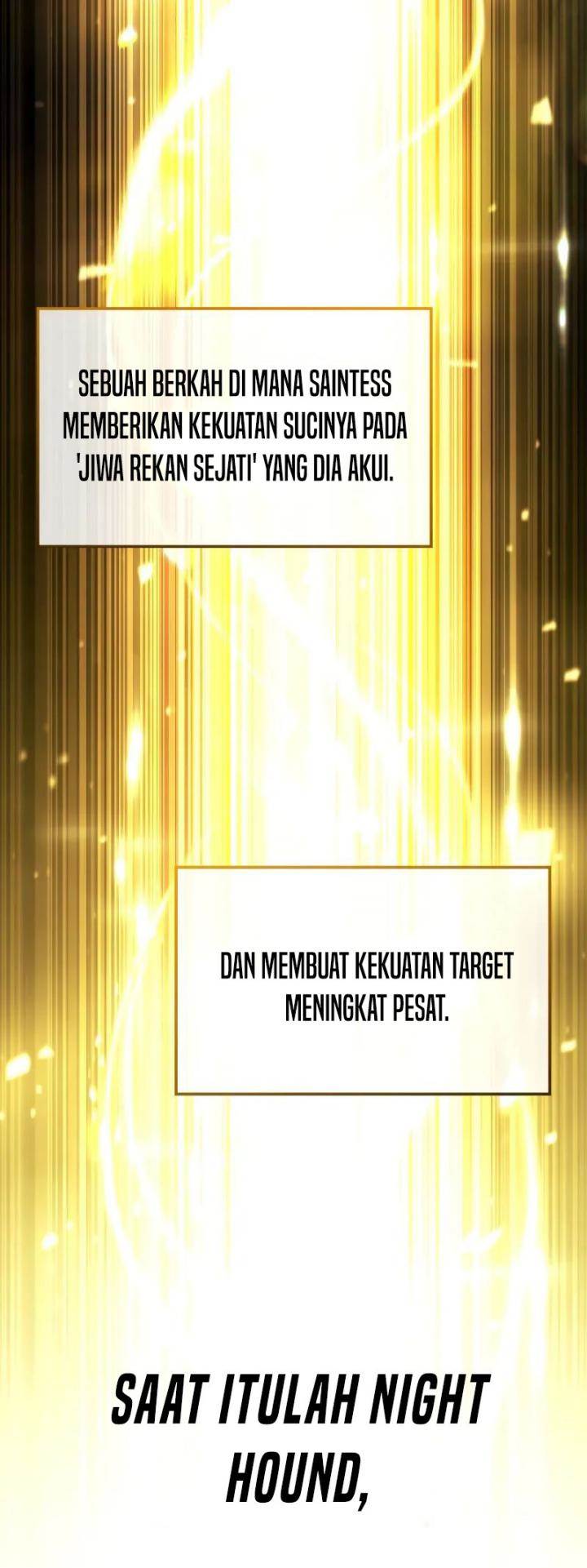 Revenge of the Iron-Blooded Sword Hound Chap 90 - Next Chap 91