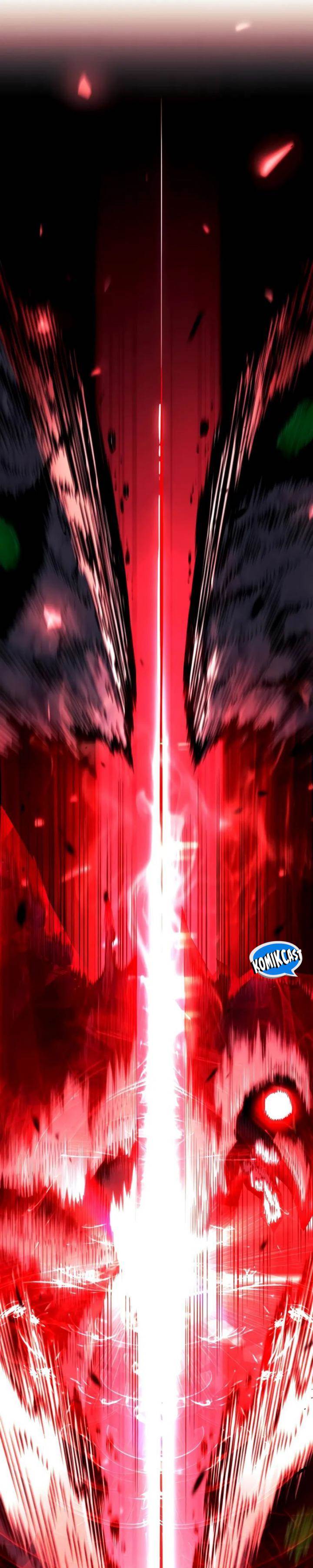 Revenge of the Iron-Blooded Sword Hound Chap 90 - Next Chap 91