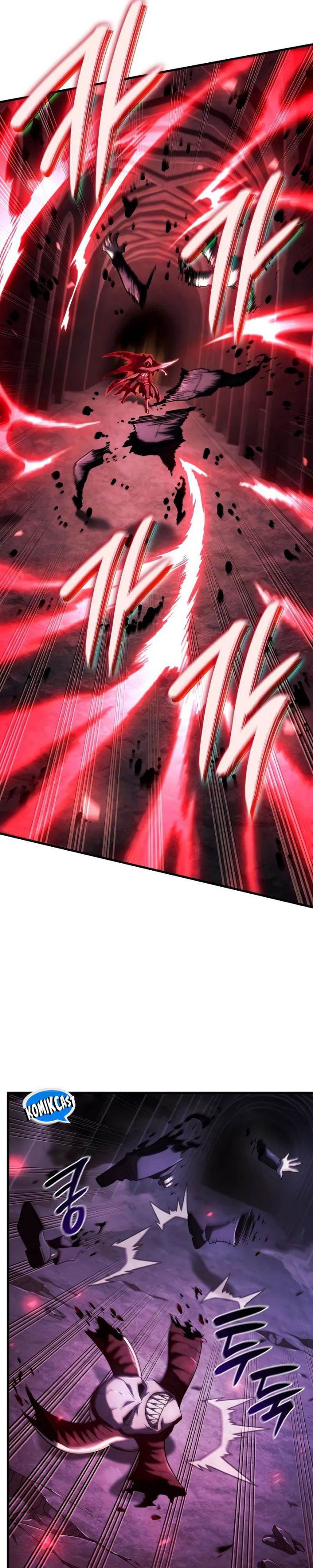 Revenge of the Iron-Blooded Sword Hound Chap 90 - Next Chap 91