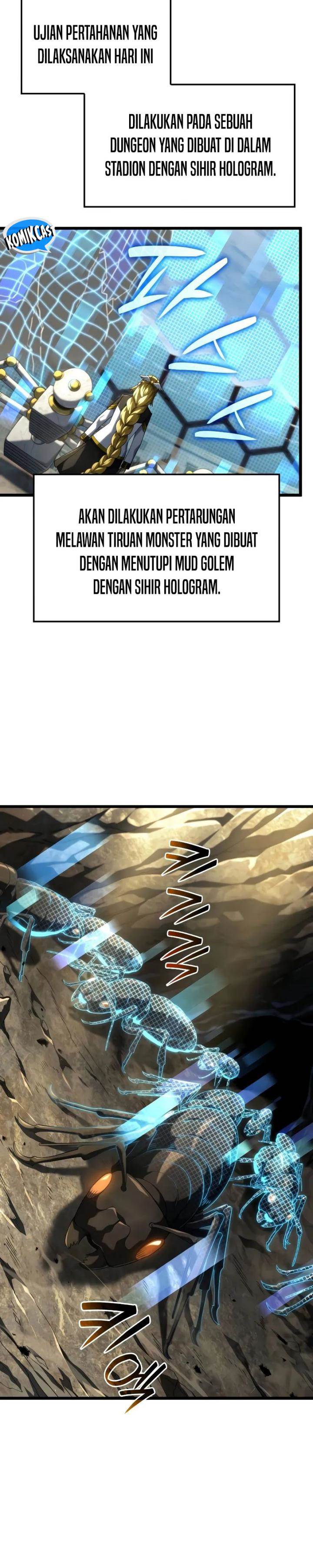 Revenge of the Iron-Blooded Sword Hound Chap 92 - Next Chap 93