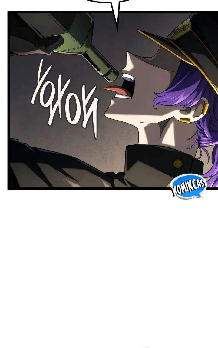 Revenge of the Iron-Blooded Sword Hound Chap 97 - Next Chap 98