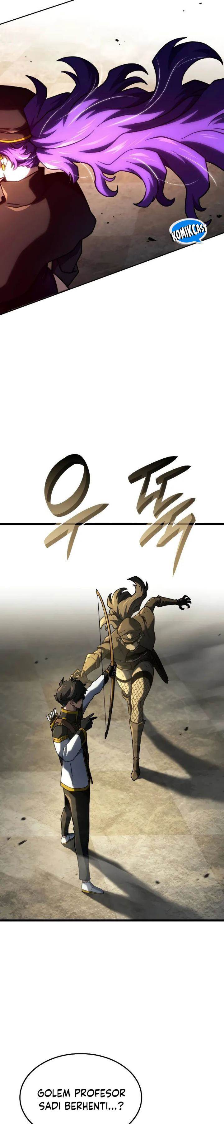 Revenge of the Iron-Blooded Sword Hound Chap 97 - Next Chap 98