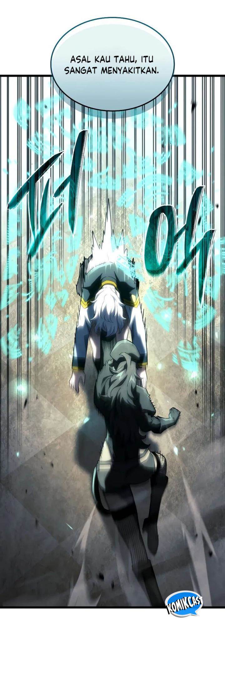 Revenge of the Iron-Blooded Sword Hound Chap 97 - Next Chap 98