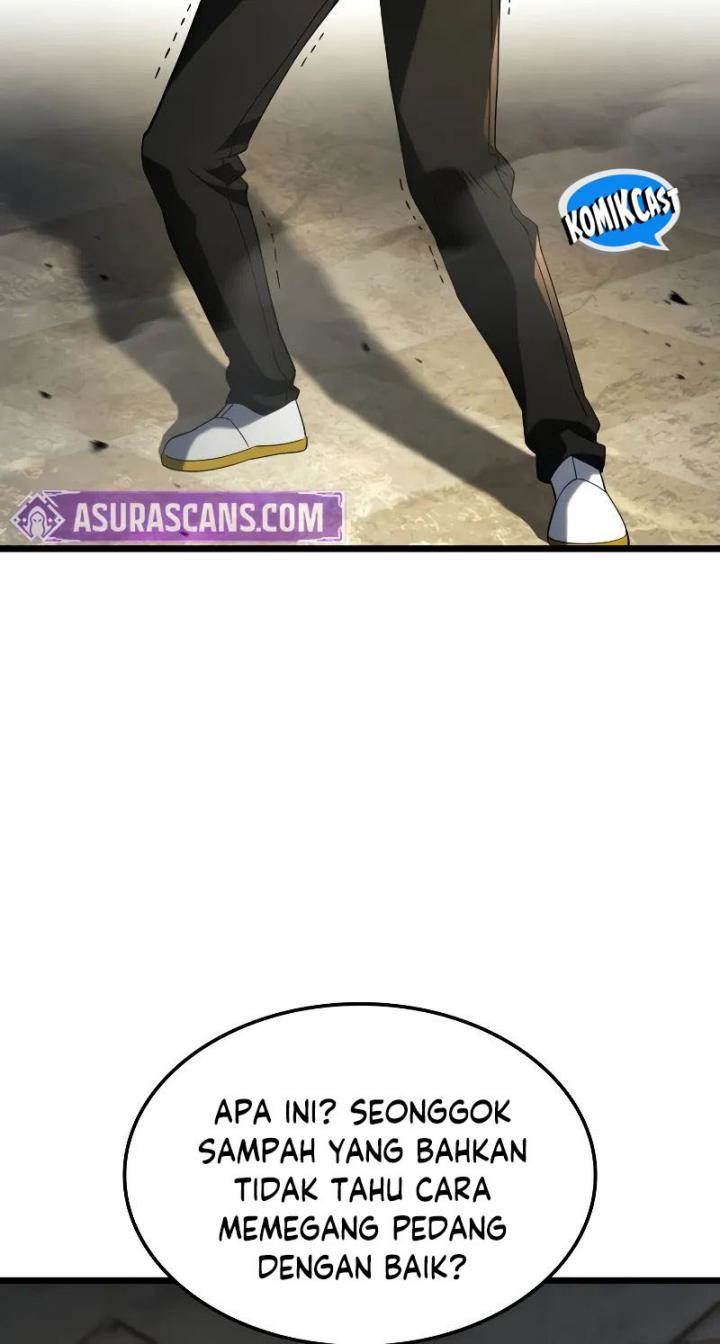 Revenge of the Iron-Blooded Sword Hound Chap 97 - Next Chap 98