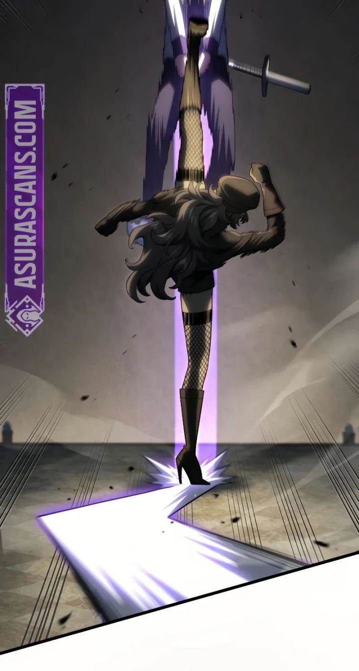 Revenge of the Iron-Blooded Sword Hound Chap 97 - Next Chap 98